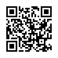 QR Code for bitcoin:1JXAmp3ua15znVCsoZEmvod38gpr85ZJWb