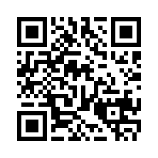 QR Code for bitcoin:1JXB2SUDB6vETQbqPjrFSqDNjRp3F1Fhc7