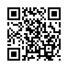 QR Code for bitcoin:1JXCAXRQ8XocGZADijSFGD9T7tsZkDPPDt