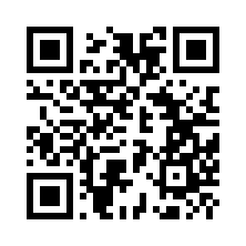 QR Code for bitcoin:1JXDVBfkB2zPcQ5MHuJHDWpccQWgWMj1nt