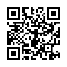 QR Code for bitcoin:1JXDWwnhgf16QcDU9rtBHdMfrewsp3RePL