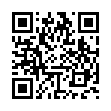 QR Code for bitcoin:1JXDfWX7hmPpZN2w8UAteP3QBWCLLE3S8L