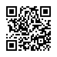 QR Code for bitcoin:1JXFMz82djsnLFd9f8F1T6Qc9qf8HWE2JF