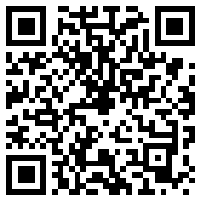 QR Code for bitcoin:1JXFgPMj1chaP8G46UeztASUCy7CkPA3T7