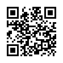 QR Code for bitcoin:1JXFsJzhSWpyfbmZaxGaqFEwTT192nNB6N
