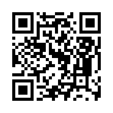 QR Code for bitcoin:1JXHUvSpBU9TqqPLd59cEf1VHozPmbHFpX