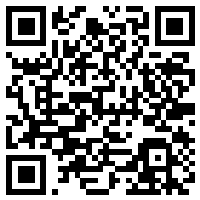 QR Code for bitcoin:1JXHfPeLzAhY3JBpTtHrth741zEBYWGaF