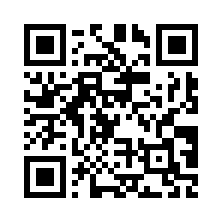 QR Code for bitcoin:1JXLQx1exyiWKZF26xLvQHQU9mAk3AMt2D