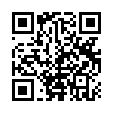 QR Code for bitcoin:1JXM3cWNEBMuncE73jA8WSF23DidB5ApJK