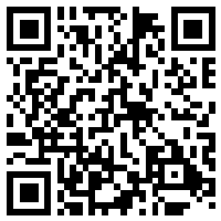 QR Code for bitcoin:1JXMHdxgYJvSt7STvyMPcJLTXdMDeBvKT1
