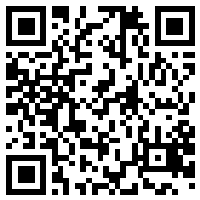 QR Code for bitcoin:1JXPCcs4mrVkSAhZUL4iFRGM7VZfDFo64y