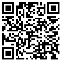 QR Code for bitcoin:1JXQ7nGnfTagym8jDC5AMXPkfMVkAbezT6