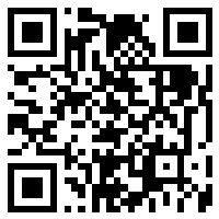 QR Code for bitcoin:1JXQJTdnWYbAwF1j69UkoedRYS2ERUMDPV