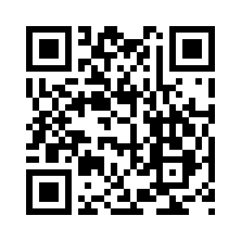 QR Code for bitcoin:1JXR9btXJ6FSM7MB5rtPxE9LMNRXwP1jim