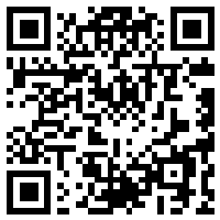 QR Code for bitcoin:1JXRXhTYGqpcivCDcsu6LpidMrHgbCD9W8