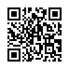 QR Code for bitcoin:1JXSdWrtqTh3JsJ4C8d2xUi5dFGisLi7fX