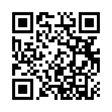QR Code for bitcoin:1JXTQvBbEWyFZfQJByENn9dV8qzGZPxd5D