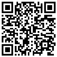 QR Code for bitcoin:1JXTrDiB6CTGKMSB6Pz5enEpew7gGD853g