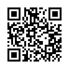 QR Code for bitcoin:1JXUDc1JN1jtmcK1kjCazYLdGQo7jCb59k