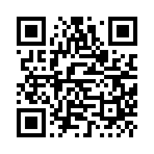 QR Code for bitcoin:1JXUEuSVT6vrSiZD57MuTsiZM4QeoqFi16