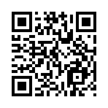QR Code for bitcoin:1JXUkPwFmUYQfswDxecFM59LSSNmdSt9RL