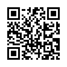 QR Code for bitcoin:1JXUnXPYAGfncPabAAe8vCPDPcnW6jHdb7