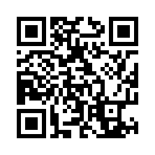 QR Code for bitcoin:1JXVGVmfmtBitorFgLTLVvVaqAwVH4N94b