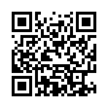 QR Code for bitcoin:1JXXkKUtmeHTsg9syQxcjB5BH3RGnHyccb