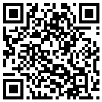 QR Code for bitcoin:1JXYZPXCSQwAvExq5sXpZWwYzzB5RuijGf
