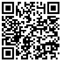 QR Code for bitcoin:1JXZspm7BDDLZ6abBiNfqyTssThxebEm2t