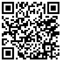 QR Code for bitcoin:1JXaHaLX4NeCQyZ8RLLep481zCdwk65pYd