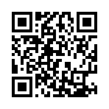 QR Code for bitcoin:1JXbTkmVsM4HmeGUz7k8ZPXQtiHCHRnArg