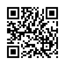 QR Code for bitcoin:1JXc8HbKZdkVWSq24SUFPZm8Ji77UtRHtz
