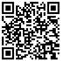 QR Code for bitcoin:1JXcgziJrWthQmyfpM8os7ebZEZUBtqLK1