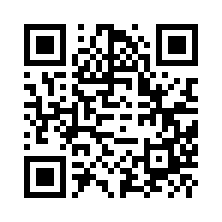 QR Code for bitcoin:1JXdZTS8HUtpLzCCfFEauVa1gBPJMiryz7