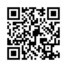 QR Code for bitcoin:1JXeeVzeADpjBhZnEZjYTd8SbeG7CmLnfD