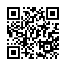 QR Code for bitcoin:1JXf6mP2dGoXdFwTjua9YR2eV8rig9k6Hc