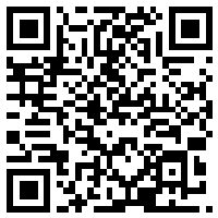 QR Code for bitcoin:1JXfASXTyX2moeS3WJpkXeZtfESYiv8AHV