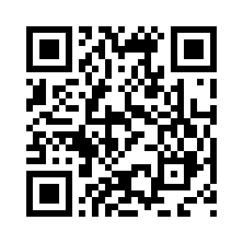 QR Code for bitcoin:1JXfiWJ2AmMQvmToRZBziarYkCTykhvxmA