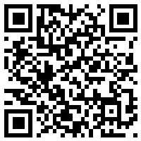 QR Code for bitcoin:1JXgjbC5i355eWMic9yURNxcUgxia2X4P