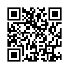 QR Code for bitcoin:1JXh4Ffovkhv8kZtDBY1dcFqBQtF3zkcTL