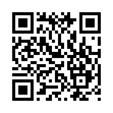 QR Code for bitcoin:1JXjFubEt2RCFhnJsj2mVQMAh43P5roxU2