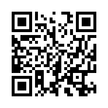 QR Code for bitcoin:1JXjVagYscGjJHELwonApgRf9PYvn4AXcd