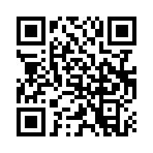 QR Code for bitcoin:1JXjcaPnkdsDTmPSHRxirGWofDRacN7Gu1