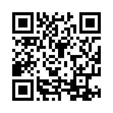 QR Code for bitcoin:1JXnDBBeTkCzG3hxaeWtigWyDci1mf9XbR