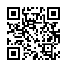 QR Code for bitcoin:1JXprTdjihHWUqHy4aUm4cPJHJSjABSTVH