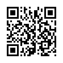 QR Code for bitcoin:1JXptaRhnyE7VCm66vrVwzduomC2qtGPMv