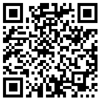 QR Code for bitcoin:1JXrmDueTEeCvHANSAegakjgXTdctqESSb