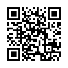 QR Code for bitcoin:1JXs9LFokAE5aoVRy3f2tcqPdPEstsAiUT