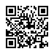 QR Code for bitcoin:1JXvDUe9FnVRnvUrmkacgxa9Jbu4HTmmEU